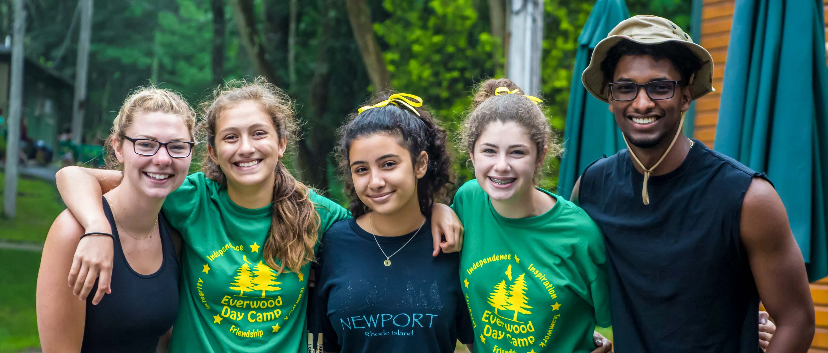 Counselors in Training - Everwood Day Camp