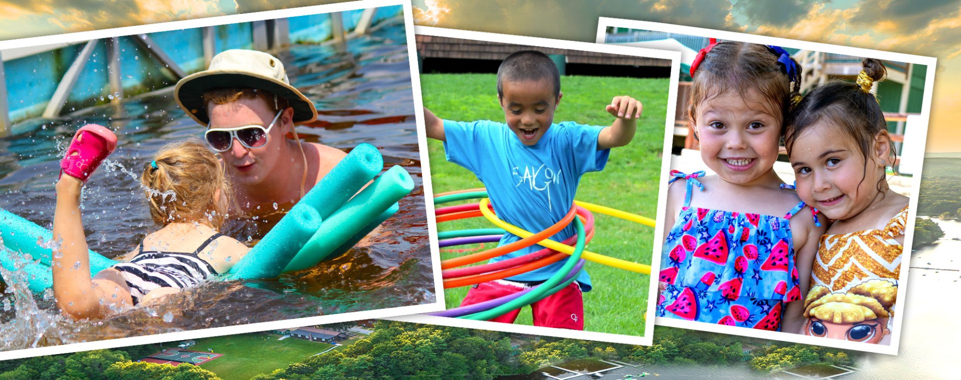 Lwr Cmp Lower Campus - Everwood Day Camp